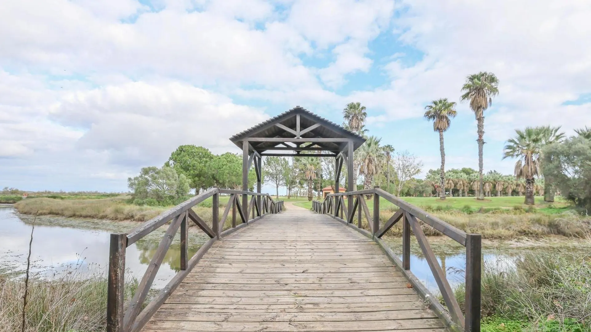 Isla Canela Golf 0*, Isla Canela Spain