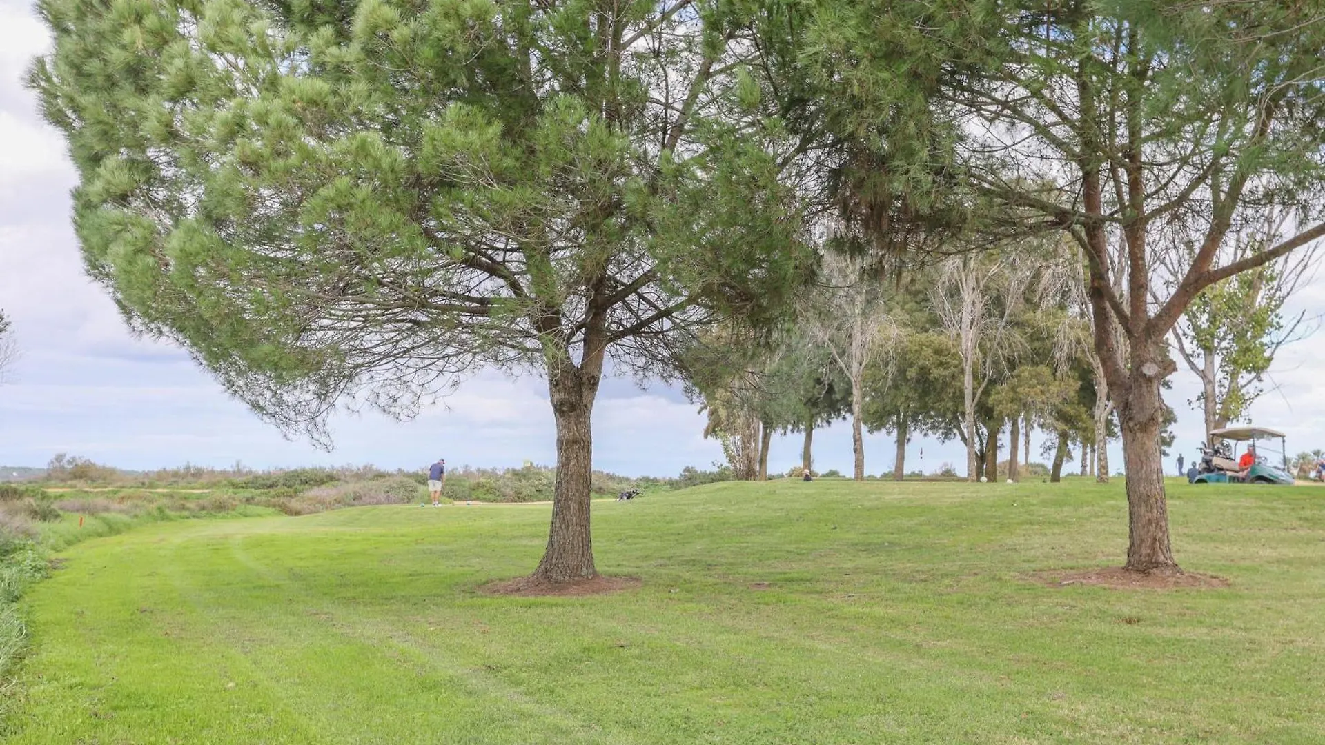 Isla Canela Golf Apartment Isla Canela