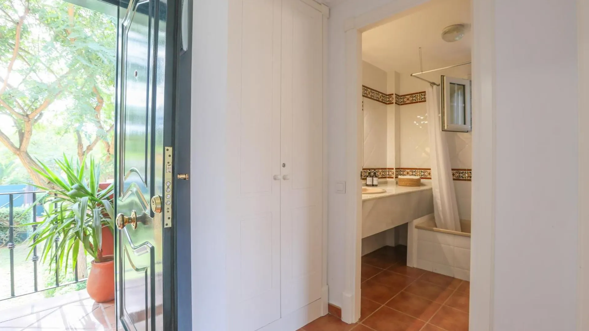 Isla Canela Golf Apartment Isla Canela