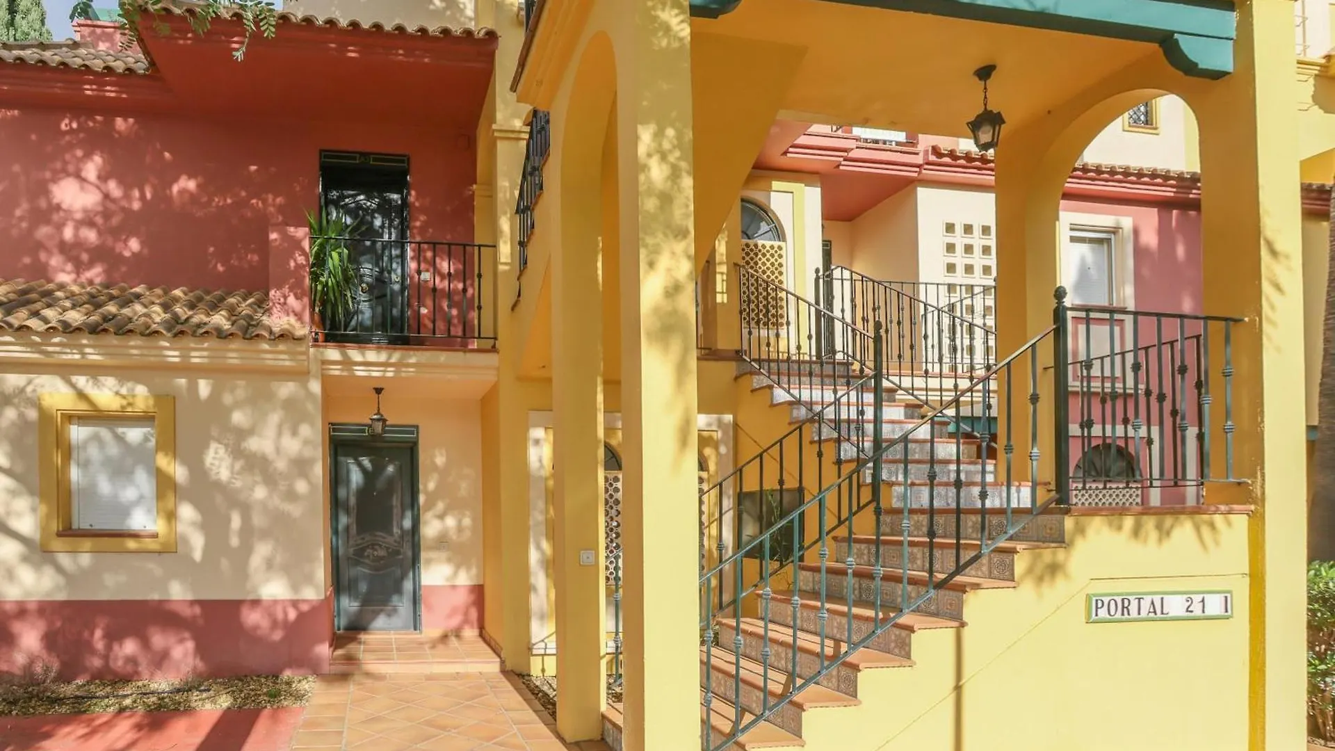 Apartment Isla Canela Golf