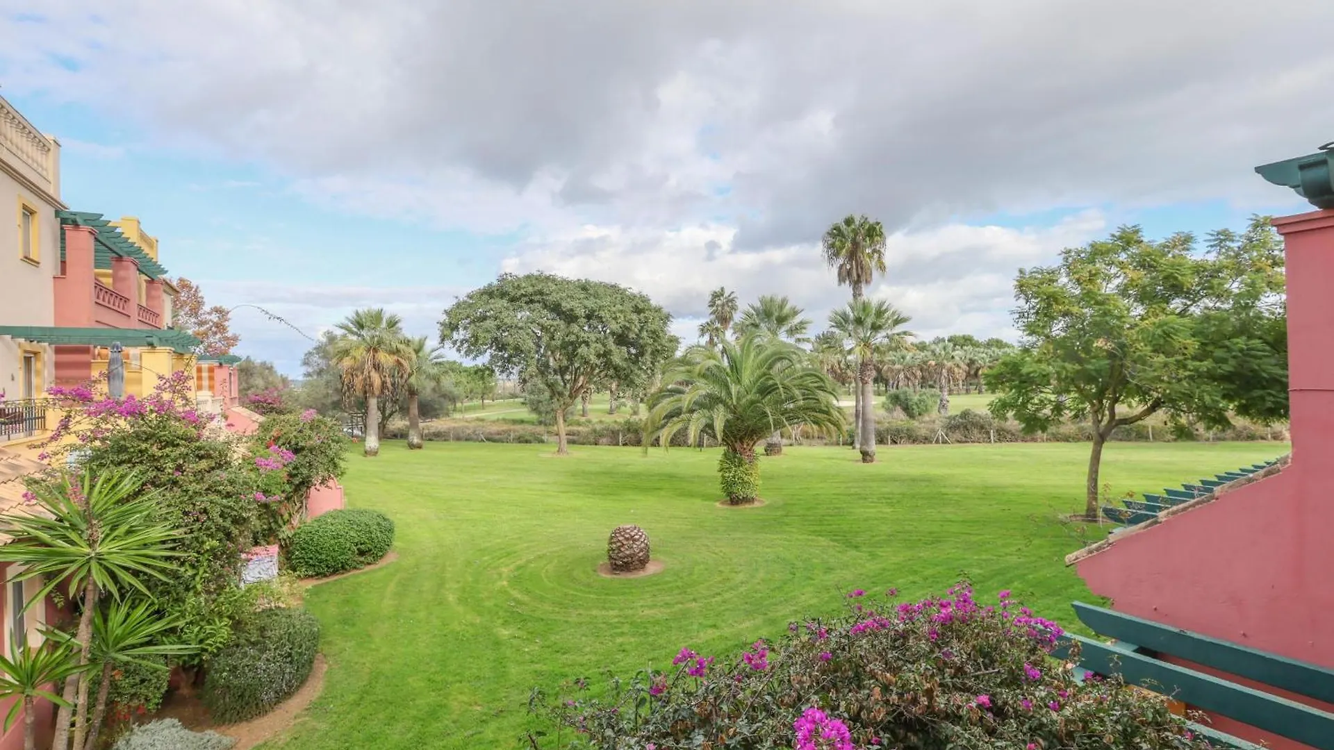 Isla Canela Golf