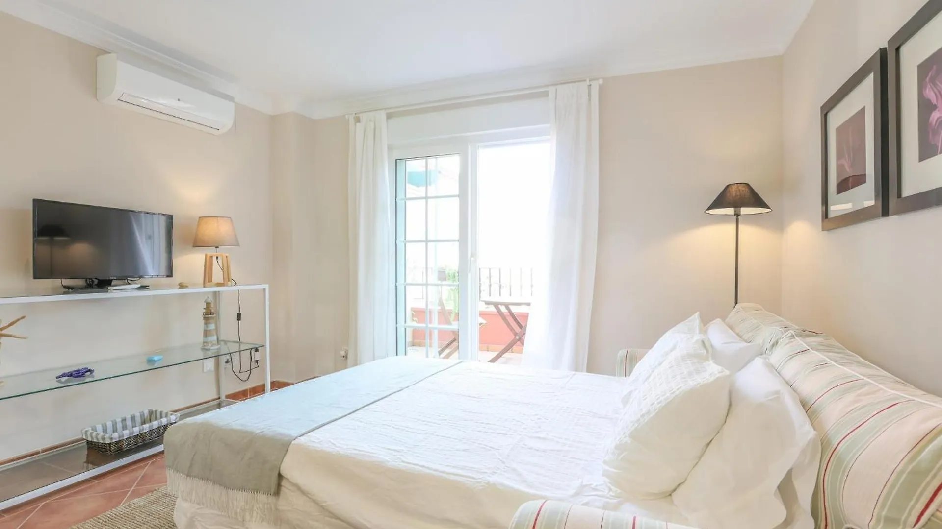 Apartment Isla Canela Golf Spain