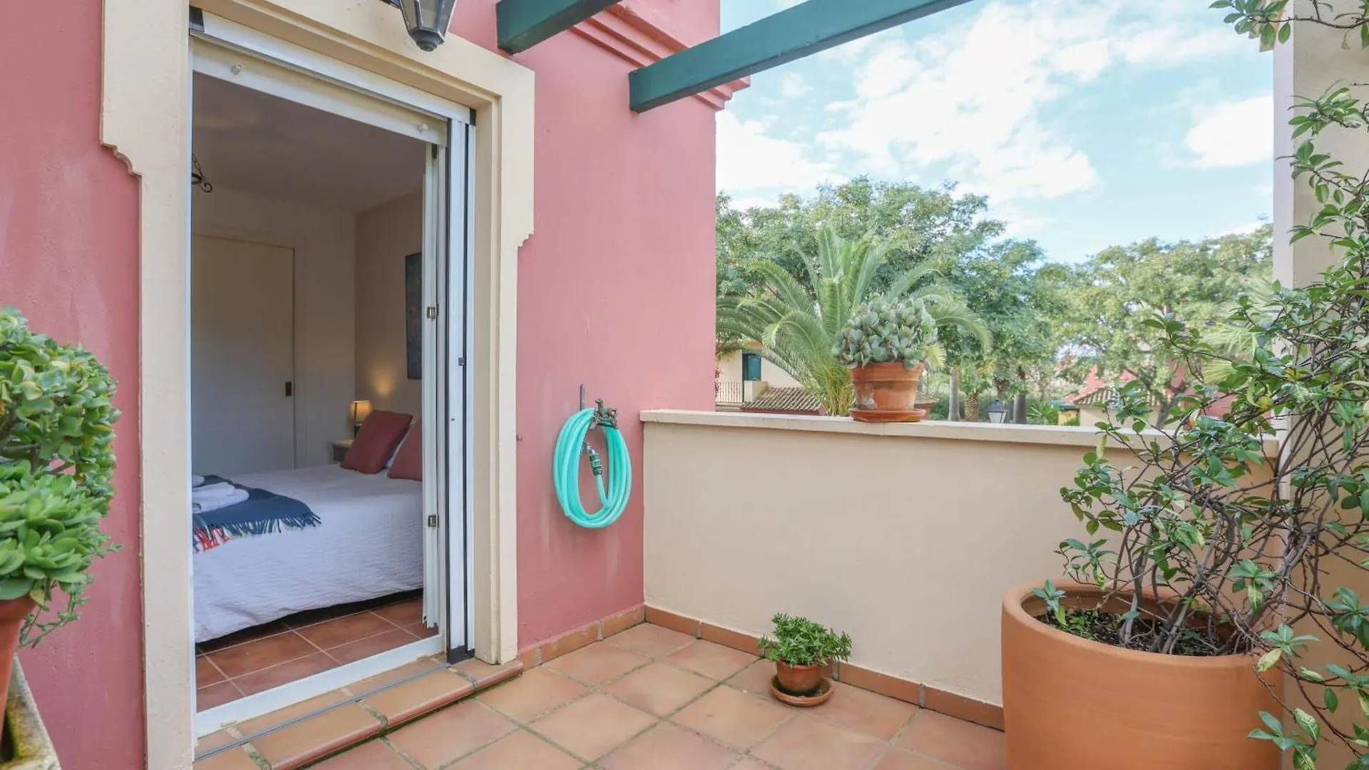 Apartment Isla Canela Golf