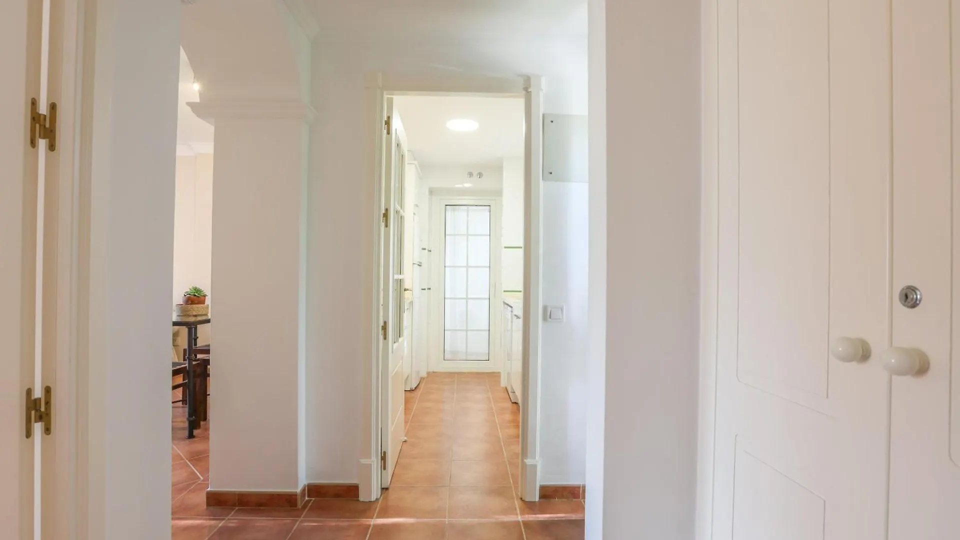 Apartment Isla Canela Golf