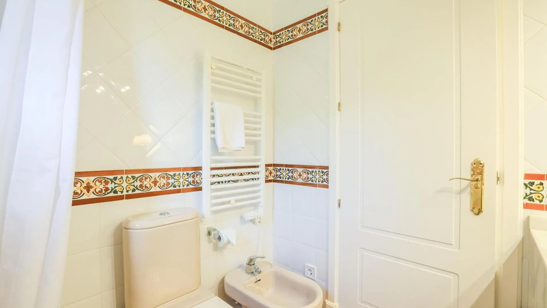 Isla Canela Golf Apartment