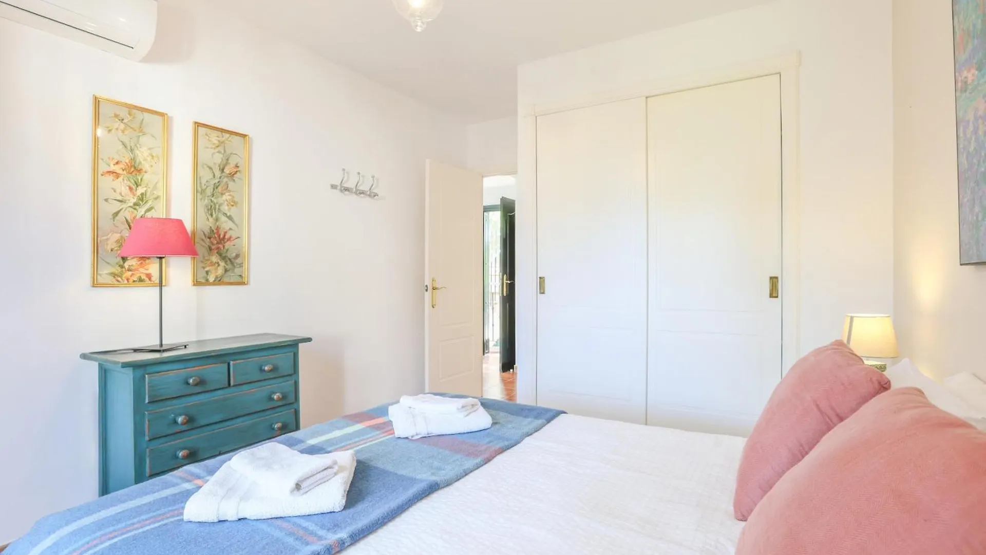 Apartment Isla Canela Golf