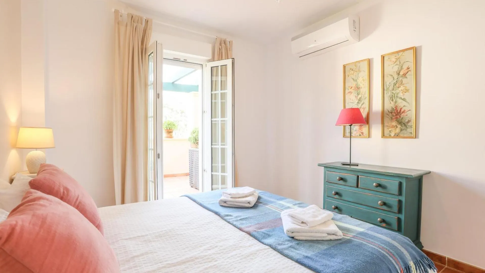 Apartment Isla Canela Golf