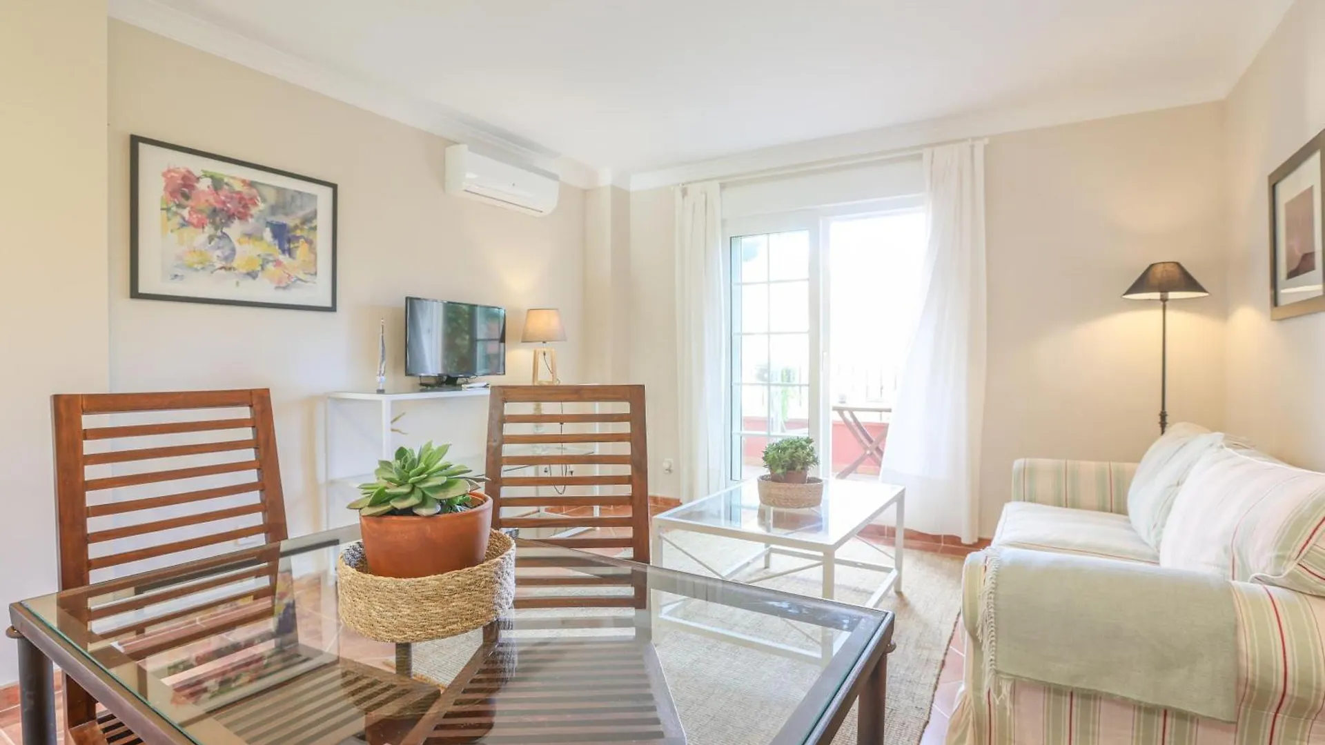 Apartment Isla Canela Golf Spain