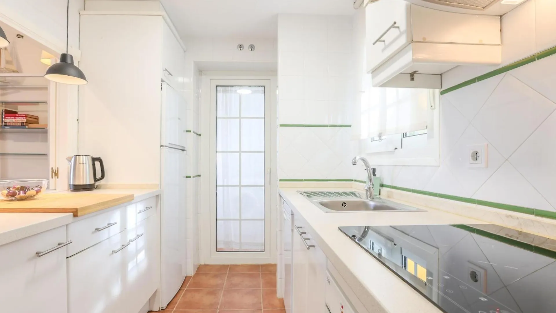 Apartment Isla Canela Golf Spain