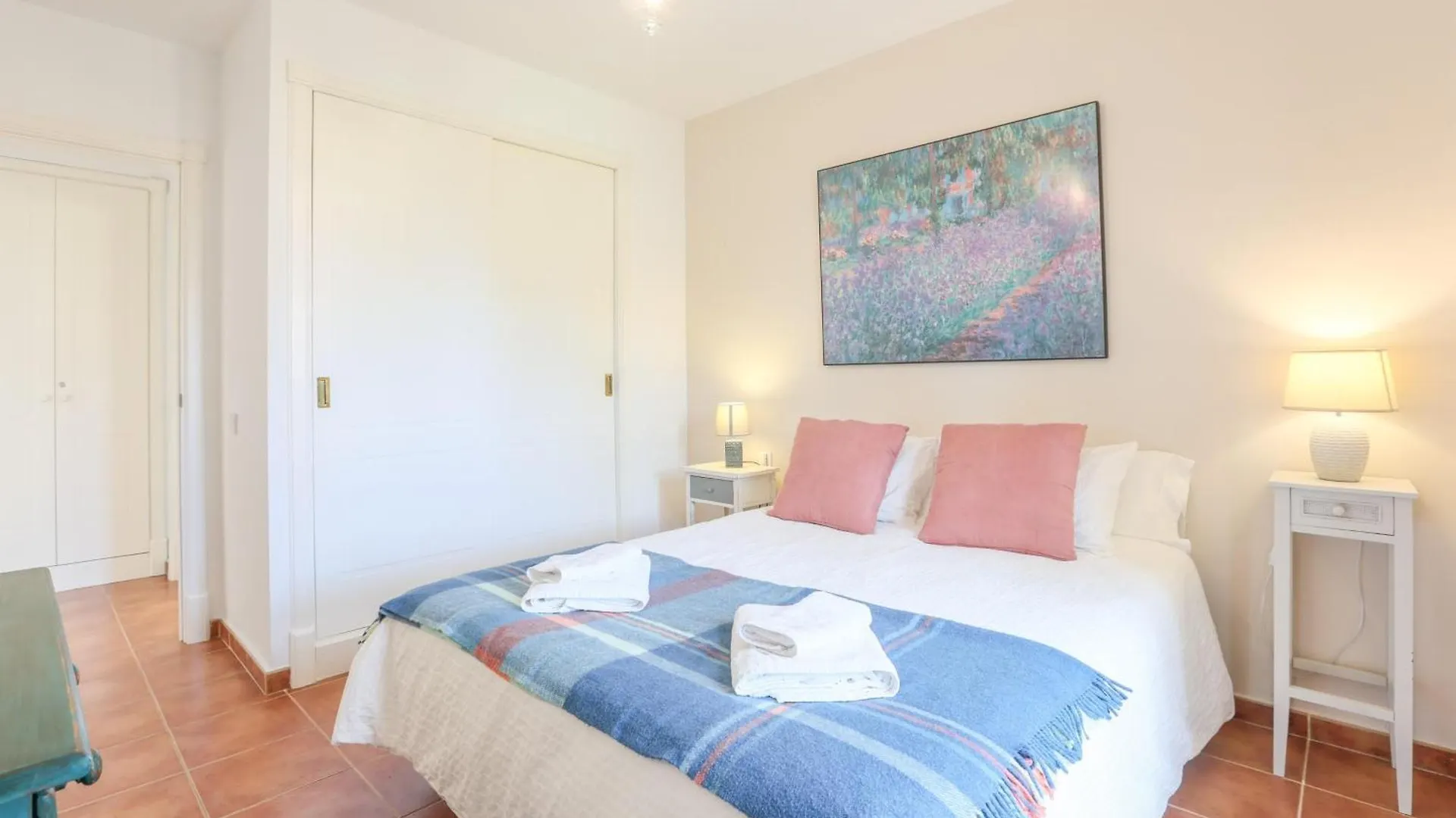 Apartment Isla Canela Golf
