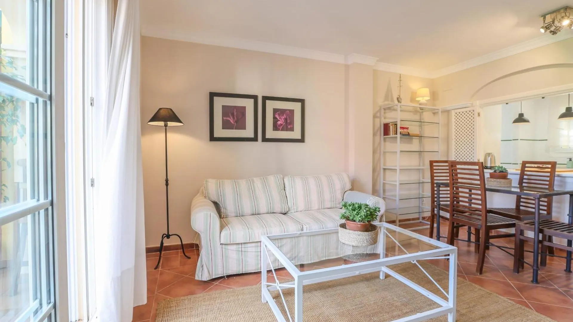 Apartment Isla Canela Golf