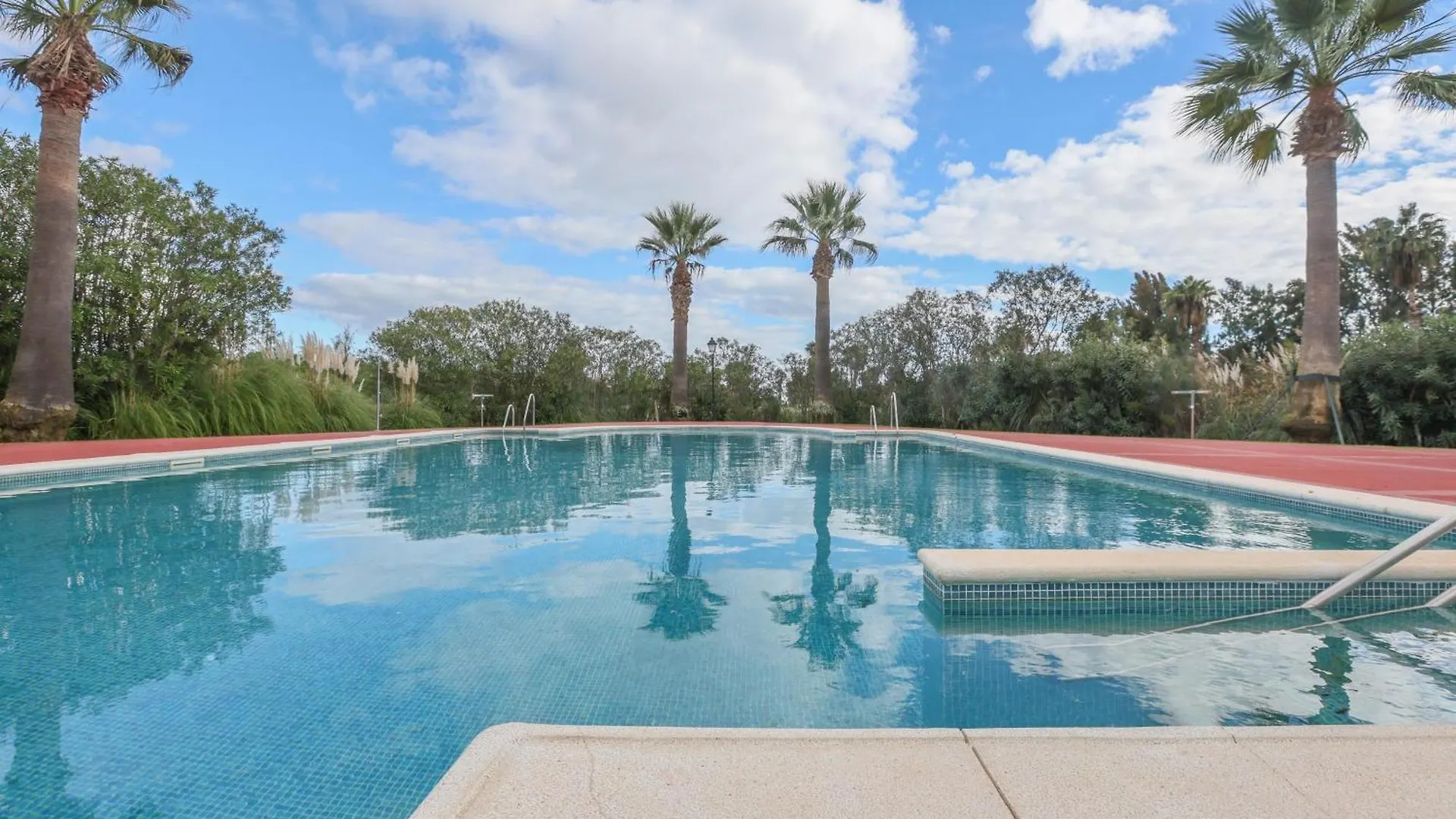Isla Canela Golf Apartment